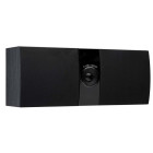 Fyne Audio F300LCR Esche schwarz Center-Lautsprecher...