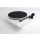 Rega Planar 2 Plattenspieler weiss hgl. RB 220 Carbon MM