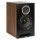 Elac Debut Reference DBR62 Schwarz/Holz Regallautsprecher (1 Paar)