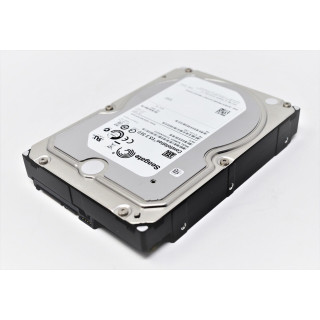 Seagate ST3000DM007 Festplatte Datenspeicher 3TB 3,5 SATAIII (recertified) #B