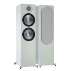 Monitor Audio Bronze 500 6G Standlautsprecher | Weiss (Paar)