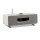 Ruark Audio R3 MK1 | One-In-All-System | WiFi Streaming, AptX Bluetooth | mattgrau