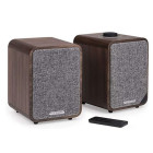 Ruark Audio MR1 MKII Bluetooth mit AptX für...