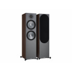 Monitor Audio Bronze 500 6G Standlautsprecher walnuss...