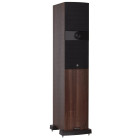 Fyne Audio F303 Walnuss Stereo Standlautsprecher (Paar)...