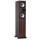 Fyne Audio F303 Walnuss Stereo Standlautsprecher (Paar) NEUWARE