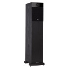 Fyne Audio F302 Esche schwarz Stereo Standlautsprecher (Stückpreis) NEUWARE