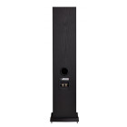 Fyne Audio F302 Esche schwarz Stereo Standlautsprecher (Stückpreis) NEUWARE