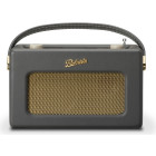 Roberts Revival iStream 3L Charcoal Grey DAB+ / Smart Radio