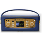 Roberts Revival iStream 3L Midnight Blue DAB+ / Smart Radio