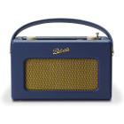 Roberts Revival iStream 3L Midnight Blue DAB+ / Smart Radio