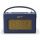 Roberts Revival iStream 3L Midnight Blue DAB+ / Smart Radio