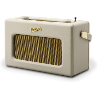 Roberts Revival iStream 3L Pastel Cream DAB+ / Smart Radio