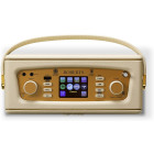 Roberts Revival iStream 3L Pastel Cream DAB+ / Smart Radio