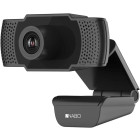 NABO WCF 2100 Webcam, Full HD, Rotes Indikatorlicht,...