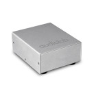 audiolab DC BLOCK Silver, VORBESTELLUNG, LIEFERBAR MITTE MÄRZ 25