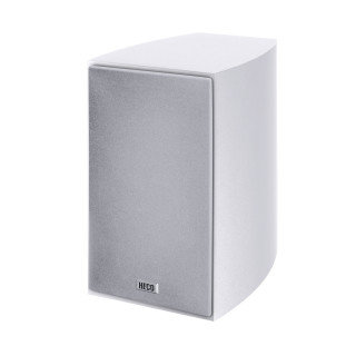 Heco Victa Elite 302 Regallautsprecher Pale in White (Paar)