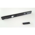 MAJORITY SNOWDON 2 schwarz Bluetooth Audio TV Soundbar #B