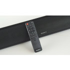 MAJORITY SNOWDON 2 schwarz Bluetooth Audio TV Soundbar #B