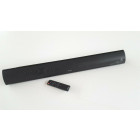 MAJORITY SNOWDON 2 schwarz Bluetooth Audio TV Soundbar #B