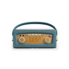 Roberts Radio Revival Uno BT Teal Blue (Petrol)...