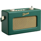 Roberts Radio Revival Uno BT Dark Green VORBESTELLUNG! |...