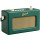 Roberts Radio Revival Uno BT Dark Green VORBESTELLUNG! | Bluetooth, FM, DAB, DAB+, AUX | Retro Radio