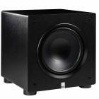 Elac PS250 schwarzer aktiv Subwoofer