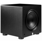 Elac PS500-SB aktiv 10" Subwoofer schwarz