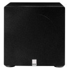 Elac PS500-SB aktiv 10" Subwoofer schwarz