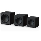 Elac PS500-SB aktiv 10" Subwoofer schwarz