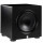 Elac PS500-SB aktiv 10" Subwoofer schwarz