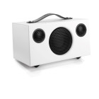 Audio Pro C3 Multiroom Lautsprecher Arctic White