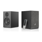 Audio Pro A28 Aktivlautsprecher (1 Set ) schwarz...