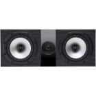 Fyne Audio F300C Center-Lautsprecher schwarz (Stück)