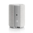 Audio Pro G10 light grey Smart MultiroomLautsprecher /...