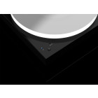 Pro-Ject X1 B Walnuss furniert | Satinierter Acrylteller | Aufsteiger Plattenspieler mit MM-Tonabnehmer Pro-Ject Pick it S2