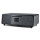 Pinell SUPER SOUND 701 Eiche schwarz CD SmartRadio mit FM, DAB, Internetradio/ WLAN, Spotify-Connect, DAB+, Bluetooth Streaming