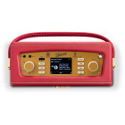 Roberts Revival iStream 3L Berry Red DAB+ / Smart Radio