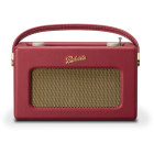 Roberts Revival iStream 3L Berry Red DAB+ / Smart Radio