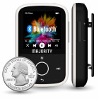 Majority MP3 GO-Player | Flash 16 GB |  MP3-Aufnahme/ WAV-Aufnahme #NEU