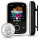 Majority MP3 GO-Player | Flash 16 GB |  MP3-Aufnahme/ WAV-Aufnahme #NEU