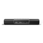 Majority Saxon Soundbar schwarz #B