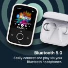 Majority MP3 MP3 GO-Player | Flash 16 GB |  MP3-Aufnahme/ WAV-Aufnahme #B-Ware