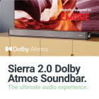 Majority Sierra Dolby Atmos 2.0.2 Soundbar | #G