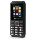 Oakcastle F100 Mobiltelefon, MP3, FM, #B-Ware NEUWERTIG