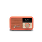 Roberts Revival Petite 2 (Pop Orange) | Bluetooth DAB+/FM...