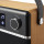 Roberts Stream 94L Streaming Bluetooth UKW-Radio, Digitalradio (DAB+), Bluetooth, Spotify Connect, Amazon Prime Music und Deezer