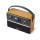 Roberts Stream 94L Streaming Bluetooth UKW-Radio, Digitalradio (DAB+), Bluetooth, Spotify Connect, Amazon Prime Music und Deezer