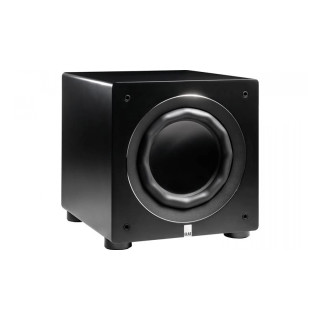 Elac RS500 aktiv 15" Subwoofer schwarz